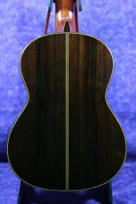 Kawada Ikkoh [川田一高] NO-15　松/インディアンローズウッド　1980年_3