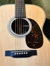 Martin 【SALE!!!】【実機動画あり】-Custom Shop- 000-28V #2819099【当店限定カスタム品】_8