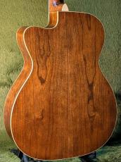 Martin 【SALE!!】-Custom Shop- OMCE Cherry/Swiss Spruce #2850223【Martin ファクトリーツアー2024】_2