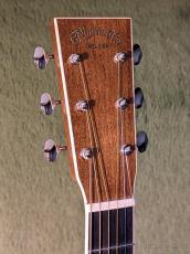 Martin 【SALE!!】-Custom Shop- OMCE Cherry/Swiss Spruce #2850223【Martin ファクトリーツアー2024】_5