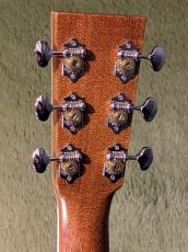 Martin 【SALE!!】-Custom Shop- OMCE Cherry/Swiss Spruce #2850223【Martin ファクトリーツアー2024】_6