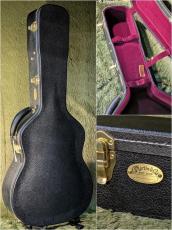 Martin 【SALE!!】-Custom Shop- OMCE Cherry/Swiss Spruce #2850223【Martin ファクトリーツアー2024】_11