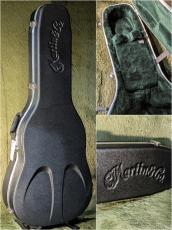 Martin 【SALE!!】-Custom Shop- OM-30Style Multicolor Rope Purfling【Quilted Bubinga/Swiss Spruce】#2894739_11