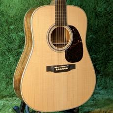 Martin 【SALE】-Custom Shop- D-37K #2856431【当店限定カスタム品】