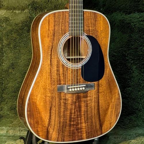 Martin 【SALE】-Custom Shop- D-37K2 #2856432【当店限定カスタム品】