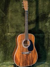 Martin 【SALE】-Custom Shop- D-37K2 #2856432【当店限定カスタム品】_2