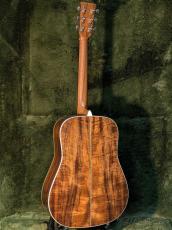 Martin 【SALE】-Custom Shop- D-37K2 #2856432【当店限定カスタム品】_3