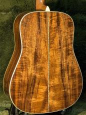 Martin 【SALE】-Custom Shop- D-37K2 #2856432【当店限定カスタム品】_4