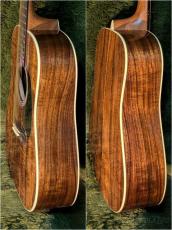 Martin 【SALE】-Custom Shop- D-37K2 #2856432【当店限定カスタム品】_7