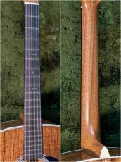 Martin 【SALE】-Custom Shop- D-37K2 #2856432【当店限定カスタム品】_8