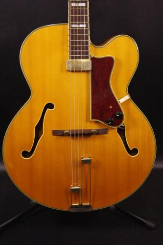 Epiphone EMPEROR