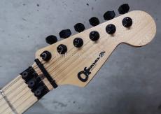 Charvel USA Custom Shop Warren DeMartini Bomber_2