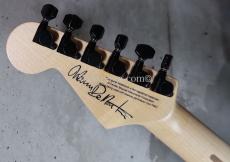 Charvel USA Custom Shop Warren DeMartini Bomber_6