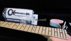 Charvel USA Custom Shop Warren DeMartini Bomber_9