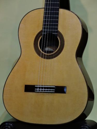 Matsui Kuniyoshi [松井邦義] バルベロ1世コピー【MB-R】650mm