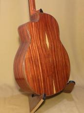 Jack Spira Guitars JS-4AC Sunset Africa_3