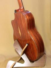 Jack Spira Guitars JS-4AC Sunset Africa_5