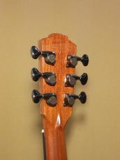 Jack Spira Guitars JS-4AC Sunset Africa_7