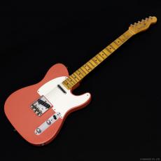 Fender Custom Shop Limited Tomatillo Telecaster Journeyman Relic [Super Faded/Aged Tahitian Coral]_2