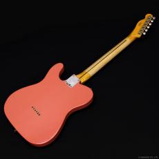 Fender Custom Shop Limited Tomatillo Telecaster Journeyman Relic [Super Faded/Aged Tahitian Coral]_3