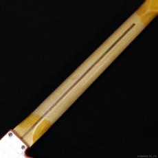 Fender Custom Shop Limited Tomatillo Telecaster Journeyman Relic [Super Faded/Aged Tahitian Coral]_6