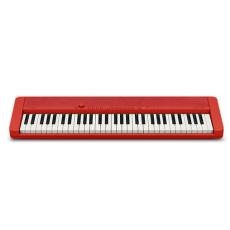 Casio CT-S1 RD 【レッドカラー】_2