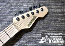 Edwards E-SNAPPER-AL/M 【豪華仕様の万能機種】_3