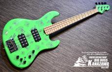 Edwards E-助平【WANIMA KENTA 右利きモデル!】_2