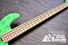 Edwards E-助平【WANIMA KENTA 右利きモデル!】_3