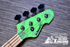 Edwards E-助平【WANIMA KENTA 右利きモデル!】_4