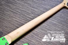 Edwards E-助平【WANIMA KENTA 右利きモデル!】_6