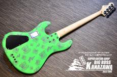 Edwards E-助平【WANIMA KENTA 右利きモデル!】_7