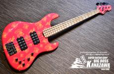 Edwards E-助平【WANIMA KENTA 右利きモデル!】_2