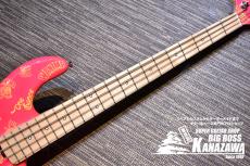 Edwards E-助平【WANIMA KENTA 右利きモデル!】_3