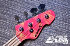 Edwards E-助平【WANIMA KENTA 右利きモデル!】_4