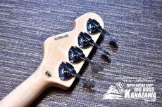 Edwards E-助平【WANIMA KENTA 右利きモデル!】_5