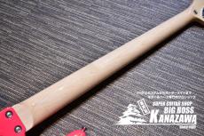 Edwards E-助平【WANIMA KENTA 右利きモデル!】_6