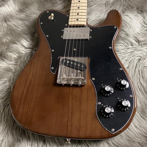 Fender FSR Collection Traditional 70s Telecaster Custom【現物画像】【最大36回分割無金利キャンペーン実施中】