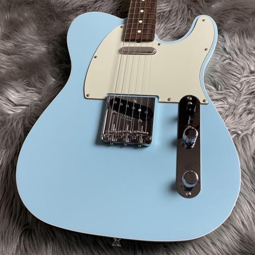 Fender FSR Collection Traditional 60s Telecaster Custom【現物画像】【最大36回分割無金利キャンペーン実施中】