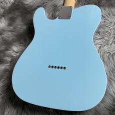 Fender FSR Collection Traditional 60s Telecaster Custom【現物画像】【最大36回分割無金利キャンペーン実施中】_5