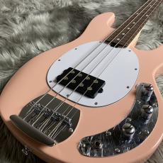 Sterling by MUSIC MAN Ray4 S.U.B. Series(Pueblo Pink/Rosewood)【現物画像】_3