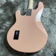 Sterling by MUSIC MAN Ray4 S.U.B. Series(Pueblo Pink/Rosewood)【現物画像】_4