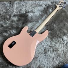 Sterling by MUSIC MAN Ray4 S.U.B. Series(Pueblo Pink/Rosewood)【現物画像】_5