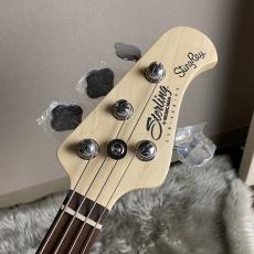 Sterling by MUSIC MAN Ray4 S.U.B. Series(Pueblo Pink/Rosewood)【現物画像】_6