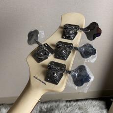 Sterling by MUSIC MAN Ray4 S.U.B. Series(Pueblo Pink/Rosewood)【現物画像】_7
