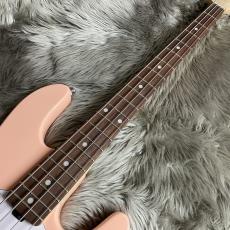 Sterling by MUSIC MAN Ray4 S.U.B. Series(Pueblo Pink/Rosewood)【現物画像】_8