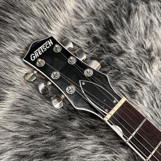 Gretsch G6129T Players Edition Jet FT with Bigsby Red Sparkle_3