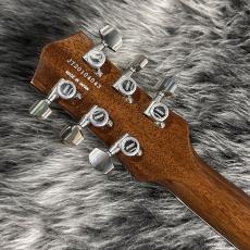 Gretsch G6129T Players Edition Jet FT with Bigsby Red Sparkle_7
