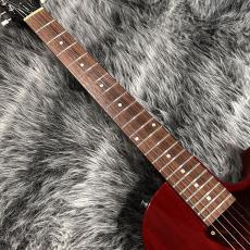 Epiphone Japan Limited Edition LQ Les Paul Junior Single Cutaway Cherry_2