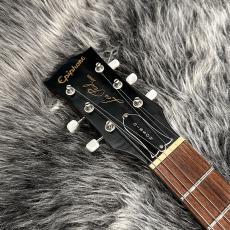 Epiphone Japan Limited Edition LQ Les Paul Junior Single Cutaway Cherry_3